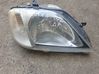 Lampa przednia 