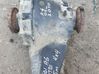 Rear differential GSZ40304