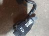 Accelerator throttle pedal 7M1721603