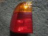 Rear/tail lights 