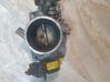 Throttle valve 97XFDA