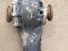 Rear differential GSZ