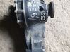 Rear differential GSZ