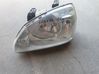 Lampa przednia 
