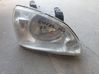 Lampa przednia 