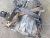 Automatic gearbox 
