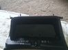Glove box 