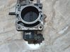 Throttle valve 97XFCA