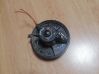 Wentylator nawiewu / Dmuchawa 701819021B