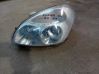 Headlight/headlamp 
