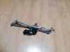 Motor y varillaje del limpiaparabrisas delantero 0589808072