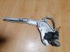Elektryczny podnośnik szyby drzwi przednich GM90520248