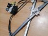 Priekinio el. lango pakėlimo mechanizmo komplektas 997834102