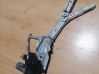 Elektryczny podnośnik szyby drzwi przednich 90521875