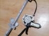 Regulador de puerta delantera con motor 113302