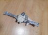 Rear door window regulator with motor 105264103