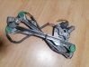 Priekinio el. lango pakėlimo mechanizmo komplektas XS4123201