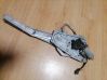 Fensterheber elektrisch mit Motor Tür vorne 117996