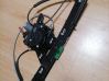 Priekšpusē elektriskā loga pacelšanas mehānisma komplekts 102855