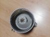 Mazā radiatora ventilators HB111RC1ME