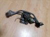 Motor y varillaje del limpiaparabrisas delantero 