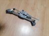 Motor y varillaje del limpiaparabrisas delantero 404652