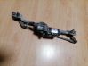 Motor y varillaje del limpiaparabrisas delantero 851100F020