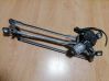 Mechanizm i silniczek wycieraczek szyby przedniej / czołowej 3397021018