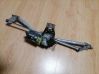 Mechanizm i silniczek wycieraczek szyby przedniej / czołowej 893955113A