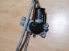 Front wiper linkage and motor 97KG17504AE