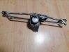 Front wiper linkage and motor 404524