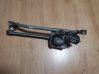 Mechanizm i silniczek wycieraczek szyby przedniej / czołowej 403842