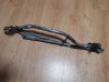 Front wiper linkage 