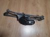 Mechanizm i silniczek wycieraczek szyby przedniej / czołowej 8391494