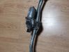 Mechanizm i silniczek wycieraczek szyby przedniej / czołowej 405119