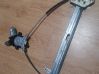 Regulador de puerta delantera con motor 509230