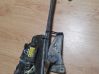 Mechanizm i silniczek wycieraczek szyby przedniej / czołowej W000000780