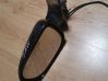 Front door electric wing mirror 