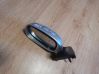 Manual wing mirror 011156