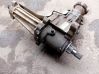 Gearbox transfer box case 24240427