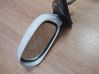 Manual wing mirror 011156