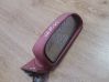 Front door electric wing mirror 01826