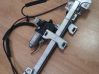 Elektryczny podnośnik szyby drzwi przednich 