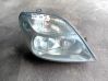Lampa przednia 