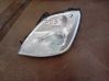Lampa przednia 