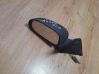 Manual wing mirror 0151682