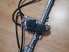 Priekinio el. lango pakėlimo mechanizmo komplektas 116094