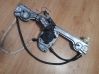 Elektryczny podnośnik szyby drzwi przednich 400817R