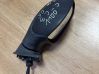 Manual wing mirror 0103024