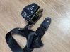 Rear seatbelt 0421032